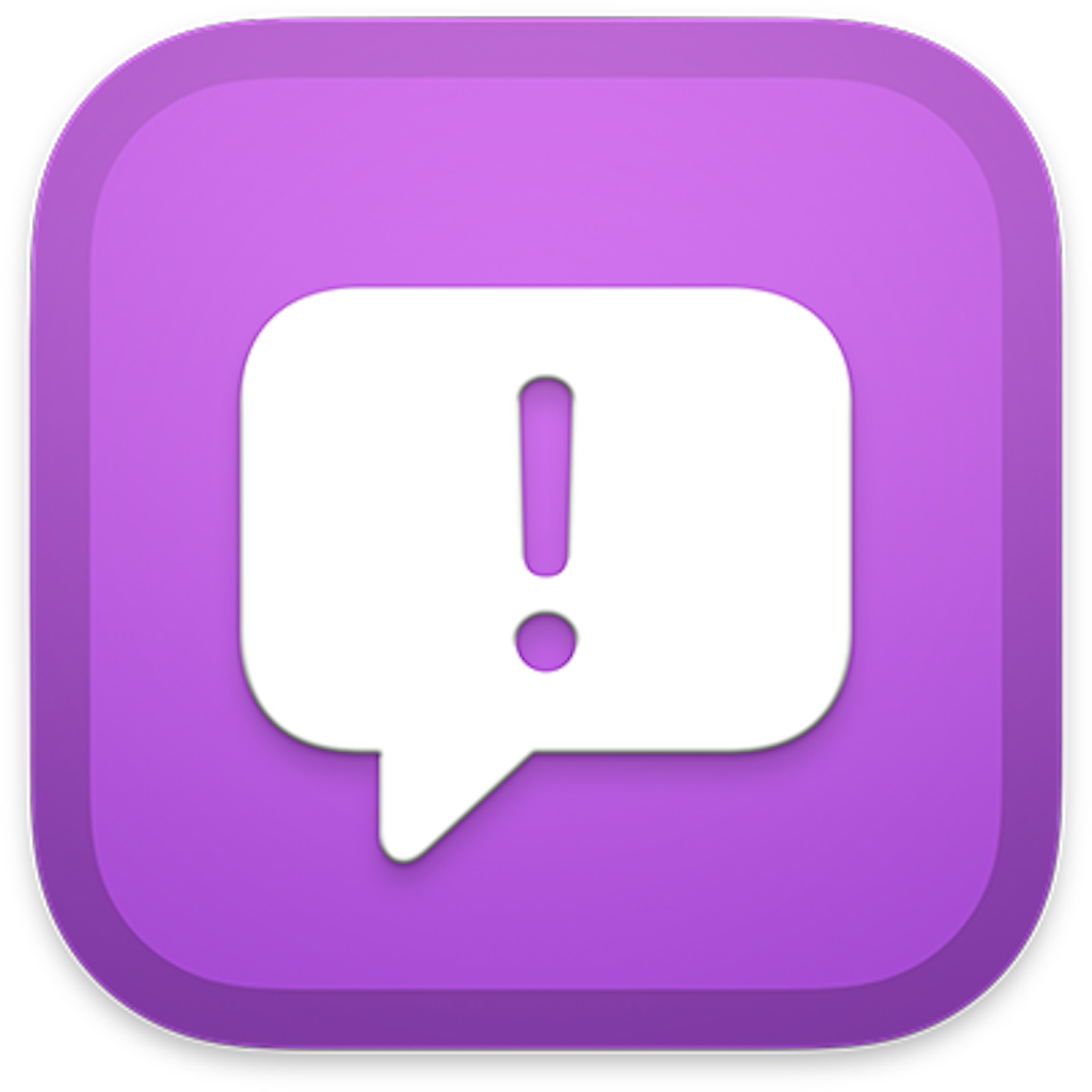 Feedback Assistant icon