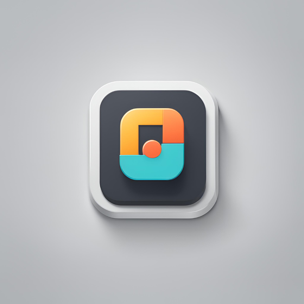 Async API Project icon