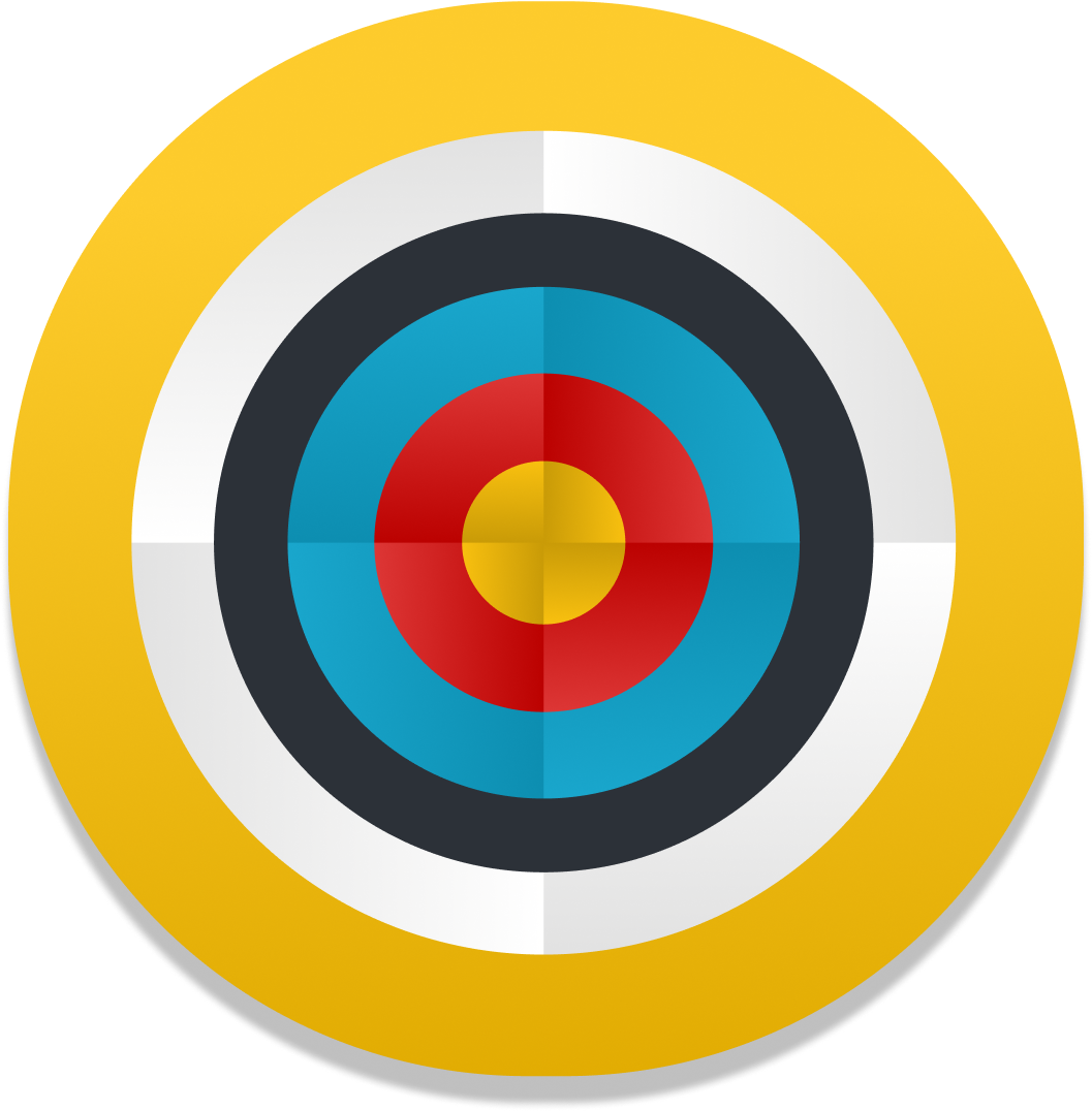 Target Rush icon