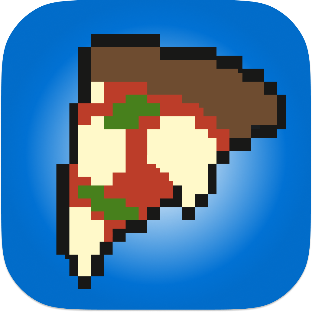 My Story icon